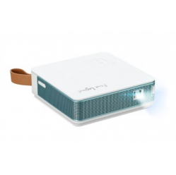 Projektor  ACER PV12 DLP 854x480 700lm 5000:1 1xHDMI USB zielony
