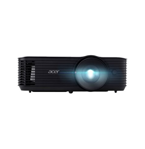 Projektor ACER X1228H DLP XGA 1024x768 4500 ANSI Lumen 20.000:1 6.000h HDMI VGA RCA USB