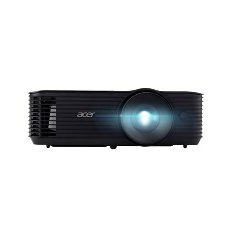 Projektor ACER X1228H DLP XGA 1024x768 4500 ANSI Lumen 20.000:1 6.000h HDMI VGA RCA USB