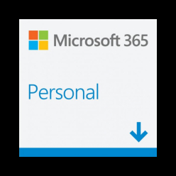 Pakiet Office Microsoft 365 Personal tylko ze sprzętem