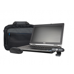 Dell Latitude e6430 Zestaw szkolny Myszka+Torba+Kamera+System GRATIS 12 Miesięcy gwarancji