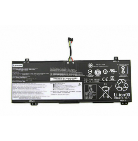 Bateria Lenovo 4-Cell 45Wh 5B10T09081