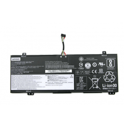 Bateria Lenovo L18C4PF3 5B10W67415