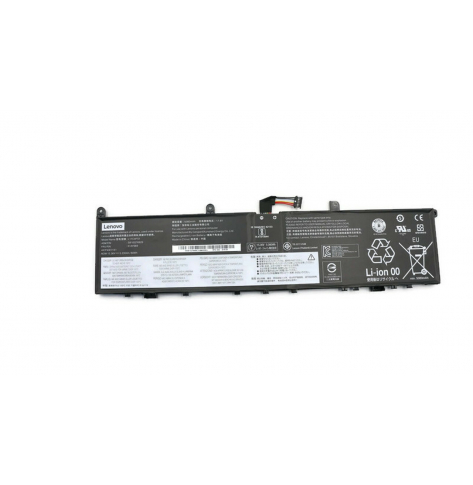 Bateria Lenovo 4-Cell 80.4Wh 01YU911