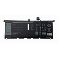 Bateria Dell 4-Cell 52WHR DXGH8