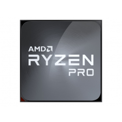 Procesor AMD Ryzen 5 2400GE PRO 3.2/3.8GHz Max 4C/8T 6MB 35W AM4 TRAY with RX Vega Graphics