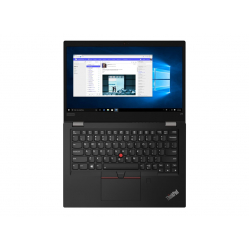Laptop LENOVO ThinkPad L13 G2 13.3 FHD AG Ryzen 7 PRO 5850U 16GB 1TB SSD BK FPR W10P 1Y Carryin
