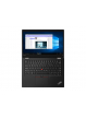 Laptop LENOVO ThinkPad L13 G2 13.3 FHD AG Ryzen 7 PRO 5850U 16GB 1TB SSD BK FPR W10P 1Y Carryin