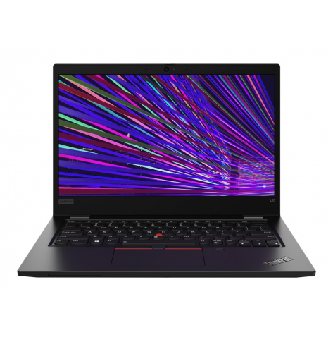 Laptop LENOVO ThinkPad L13 G2 13.3 FHD AG Ryzen 5 PRO 5650U 16GB 512GB SSD BK FPR W10P 1Y Caryin