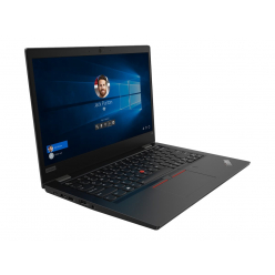 Laptop LENOVO ThinkPad L13 G2 13.3 FHD AG Ryzen 5 PRO 5650U 16GB 512GB SSD BK FPR W10P 1Y Caryin