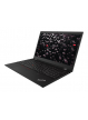 Laptop LENOVO ThinkPad P15 G2 15.6 UHD i7-11800H 32GB 2TB SSD + 512GB SSD RTX A2000 BK FPR SCR W10P 3Y Premier