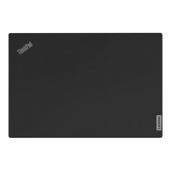 Laptop LENOVO ThinkPad P15 G2 15.6 FHD i7-11800H 16GB 512GB SSD T600 BK FPR W10P 3Y Premier