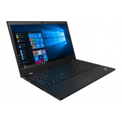 Laptop LENOVO ThinkPad P15 G2 15.6 FHD i5-11400H 16GB 512GB SSD T600 FPR W10P 3Y Premier