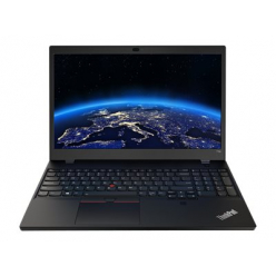 Laptop LENOVO ThinkPad T15p G2 15.6 FHD i5-11400 16GB 512GB SSD BK FPR W10P 3Y Premier
