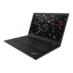 Laptop LENOVO ThinkPad T15p G2 15.6 FHD i7-11800H 16GB 512GB SSD GTX 650 BK FPR W10P 3Y Premier