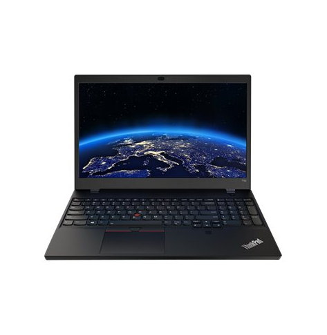Laptop LENOVO ThinkPad T15p G2 15.6 UHD i7-11800H 16GB 512GB SSD GTX1650 BT FPR W10P 3Y Premier