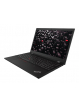 Laptop LENOVO ThinkPad T15p G2 15.6 UHD i7-11800H 16GB 512GB SSD GTX1650 BT FPR W10P 3Y Premier