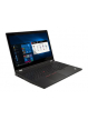 Laptop LENOVO ThinkPad P15 G2 15.6 FHD i7-11800H 32GB 512GB SSD RTX3070 Max-Q BK BT FPR W10P 3Y Premier