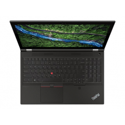 Laptop LENOVO ThinkPad P15 G2 15.6 FHD i7-11800H 32GB 512GB SSD RTX3070 Max-Q BK BT FPR W10P 3Y Premier