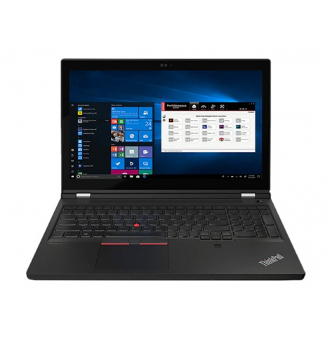 Laptop LENOVO ThinkPad P15 G2 15.6 FHD i7-11850H 32GB 1TB SSD RTXA2000 BK FPR W10P 3Y Premier