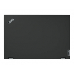 Laptop LENOVO ThinkPad P15 G2 15.6 FHD i7-11800H 16GB 512GB SSD T1200 BT FPR W10P 3Y Premier