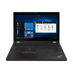 Laptop LENOVO ThinkPad P15 G2 15.6 FHD i7-11850H 16GB 512GB SSD RTXA2000 BK FPR W10P 3Y Premier