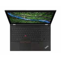 Laptop LENOVO ThinkPad P15 G2 15.6 FHD i7-11850H 16GB 512GB SSD RTXA2000 BK FPR W10P 3Y Premier