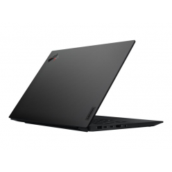 Laptop LENOVO ThinkPad X1 E4 16 WQUXGA AG i7-11800H 32GB 1TB SSD RTX3050TI Max-Q BK FPR W10P 3Y Premier