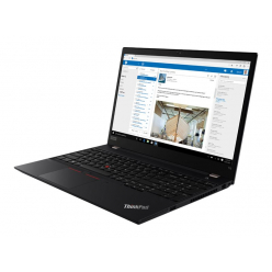 Laptop LENOVO ThinkPad T15 G2 15.6 FHD i5-1135G7 8GB 512GB SSD BK FPR W10P 3Y OS