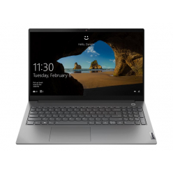 Laptop LENOVO ThinkBook 15 G2 ITL 15.6 FHD i7-1165G7 16GB 512GB BK FPR W11P