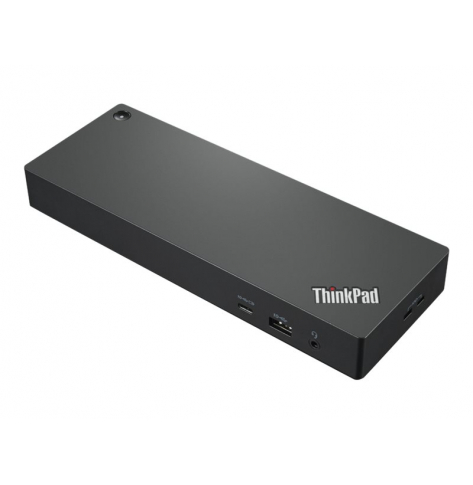 Stacja dokująca Lenovo ThinkPad Universal Thunderbolt 4