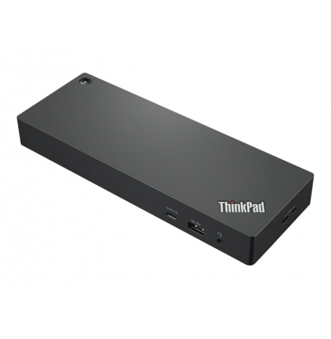 Stacja dokująca Lenovo ThinkPad Thunderbolt 4