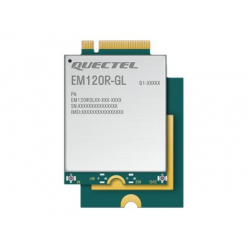 Modem LENOVO QUECTEL SDX24 EM120R-GL CAT12 PCIE WWAN