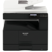 Urządzenie Wielofunkcyjne Sharp BP-20M24