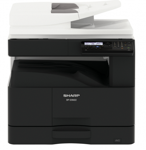 Urządzenie Wielofunkcyjne Sharp BP-20M24