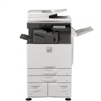 Urządzenie Wielofunkcyjne Sharp MX-2651