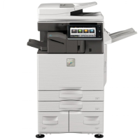 Urządzenie Wielofunkcyjne Sharp MX-4061