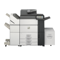 Urządzenie Wielofunkcyjne Sharp MX-8081