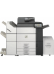 Urządzenie Wielofunkcyjne Sharp MX-8081
