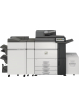 Urządzenie Wielofunkcyjne Sharp MX-8081