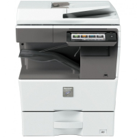 Urządzenie Wielofunkcyjne Sharp MX-B355W