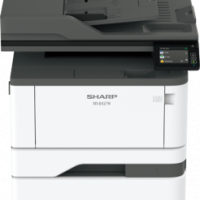 Urządzenie Wielofunkcyjne Sharp MX-B427W