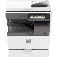 Urządzenie Wielofunkcyjne Sharp MX-B456W