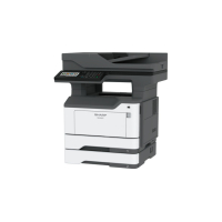 Urządzenie Wielofunkcyjne Sharp MX-B467F