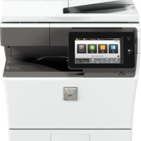 Urządzenie Wielofunkcyjne Sharp MX-C304W