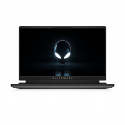 Laptop DELL Alienware M15 R6 15.6 FHD i7-11800H 16GB 1TB SSD RTX3070 BK RGB W10P 2YPS Dark Side of the Moon