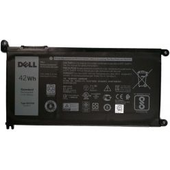 Bateria Dell 3 Cell Lithium Ion 42WHR