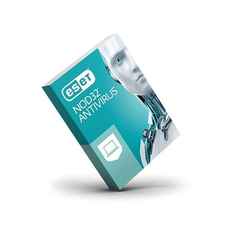 ESET NOD32 Antivirus  1 User - 3 lata BOX