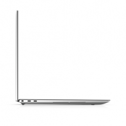 Laptop DELL XPS 17 9710 17 UHD+ Touch i7-11800H 32GB 1TB SSD RTX3060 FPR BK W11P 3YBWOS srebrny