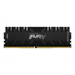 Pamięć RAM Kingston 16GB 3600MHz DDR4 CL16 DIMM Kit of 2 FURY Renegade Black